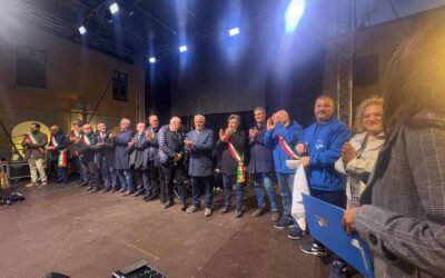 La Munnaredda conquista Tramutola e i tanti turisti: tre giorni di festa, gusto e tradizione