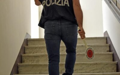 Truffe agli anziani: la Polizia di Stato di Matera arresta due uomini e recupera soldi e gioielli