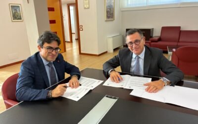 I comuni capofila di Irsina e Policoro perfezionano l’accordo con l’ASM per l’attuazione del “Piano Nazionale per la non autosufficienza”