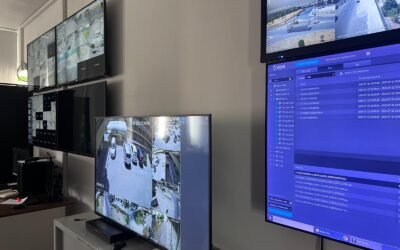Matera, sicurezza nelle scuole al primo posto con nuovi sistemi di videosorveglianza