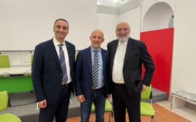 A Matera si riscrive il “si è sempre fatto così”: Federmanager Basilicata accende il dibattito su frugal e change management