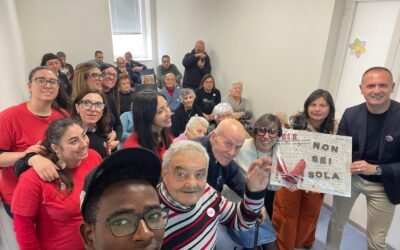 Ferrandina rinnova il suo impegno contro la violenza di genere. Al Centro sociale polivalente presentato il progetto dello sportello di ascolto Punto D