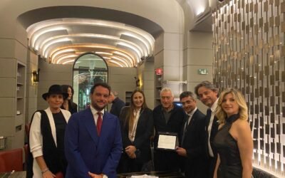 Il Turismo delle radici. Un abbraccio lungo duemila anni: Roma accoglie De Niro