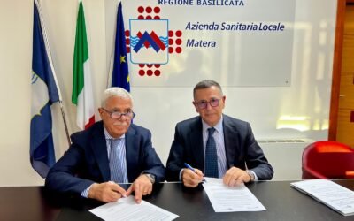 L’ASM e Confapi Matera insieme per la sicurezza nei luoghi di lavoro