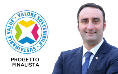 Da Matera all’Aurum di Pescara: il progetto “Valore Sostenibile” tra i finalisti nazionali del festival “Campioni di Innovazioni 2025”