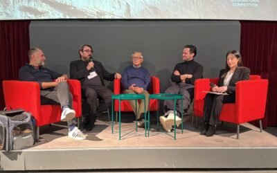 In una manciata di minuti il giorno più lungo dei materani, con lo stesso pathos che si prova “dal vivo”: presentato al Matera Film Festival il video del regista Geo Coretti sul 2 Luglio