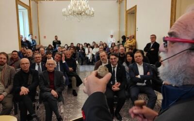 Basilicata terra di tartufi: il 29 e 30 novembre a Matera “Tesori dalla Terra” 