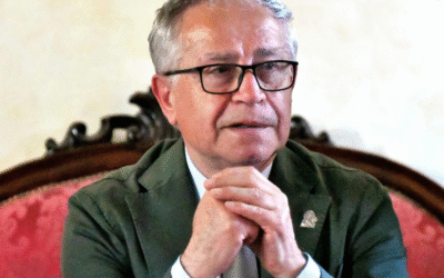 Il presidente Caiella: “La Bruna può diventare un modello di diplomazia culturale e un simbolo del soft power italiano”