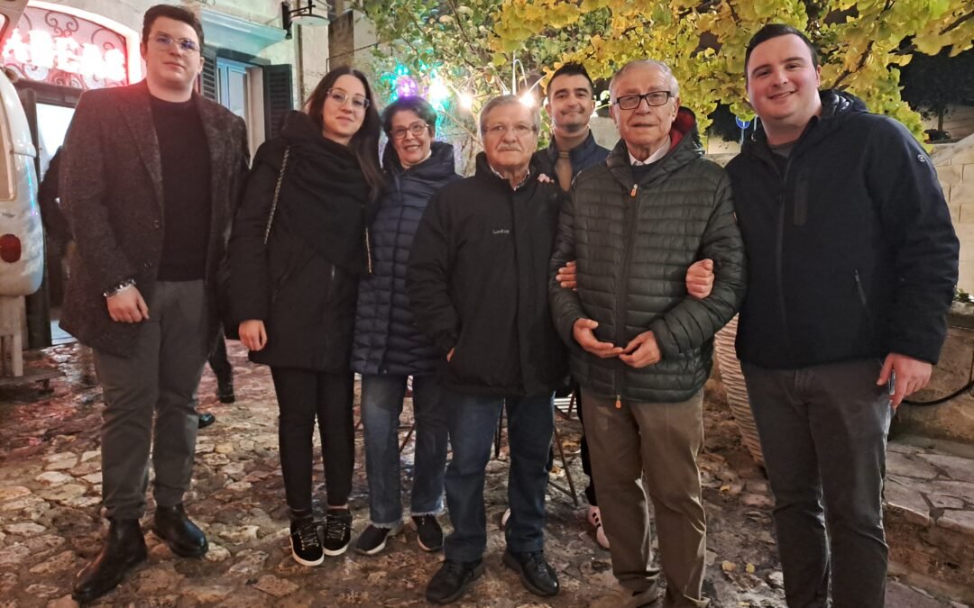 La storia della cavalcata del 2 Luglio e il ruolo dei cavalieri nelle parole del Generale Tataranni per il terzo Workshop promosso dall’Associazione Maria SS. della Bruna