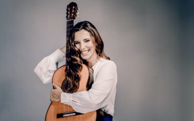 Da Paisiello a Bernstein: il Festival Duni di Matera, la voce di Nicolò Balducci e la chitarra di Carlotta Dalia
