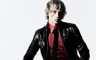 Da Venosa a Sanremo: la prima volta di Chiello sul palco della 76ª edizione del Festival