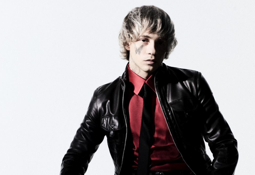 Da Venosa a Sanremo: la prima volta di Chiello sul palco della 76ª edizione del Festival