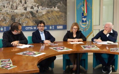 Matera, presentata la prima edizione del Forum del Turismo