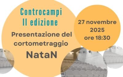 Ombre Meridiane e Fondazione Zétema presentano il corto “NataN”