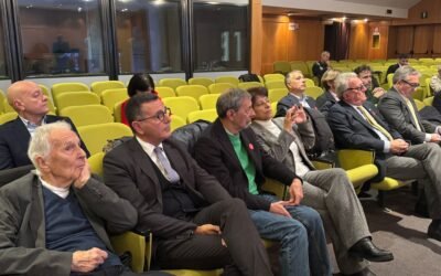 Margherita Tre: la cartella informatizzata ponte tra cittadini, istituzioni e clinica. Successo per il meeting patrocinato dall’ASM di Matera in collaborazione con l’Istituto Mario Negri – IRCCS, l’Associazione GiViTI e l’associazione Gian Franco Lupo