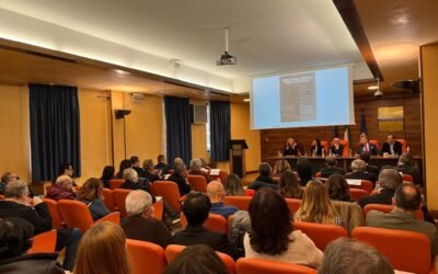 Convegno Unione cronisti lucani su “Giovani, disagio e criminalità: raccontare, prevenire, intervenire”, fare rete per la prevenzione e il contrasto al disagio e alla criminalità minorile
