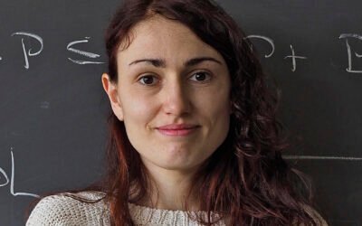 È Cristiana De Filippis, materana d’adozione, l’Alumna dell’anno 2025 dell’Università di Milano-Bicocca