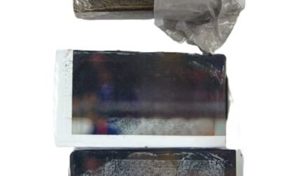 Marconia di Pisticci (MT): Venticinquenne arrestato dalla Polizia di Stato di Matera per droga