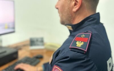 Matera: attività di prevenzione della Polizia di Stato, anche attraverso l’adozione di provvedimenti idonei a prevenire i reati o ad evitarne l’ulteriore commissione