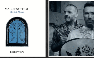 A Matera l’incontro con la musica e la cultura tunisina: sabato 22 novembre “MALUF” nel segno del Festival Duni