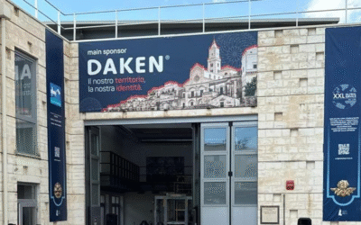 Inclusione e creatività: laboratori di cartapesta alla Fabbrica del Carro promossi dal Comune di Matera e dall’Associazione Maria Santissima della Bruna