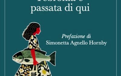 In uscita “Febronia è passata di qui”, la nuova opera di Francesco Saporito. Un inno alla vita scritto da un uomo malato di SLA che comunica attraverso i movimenti degli occhi
