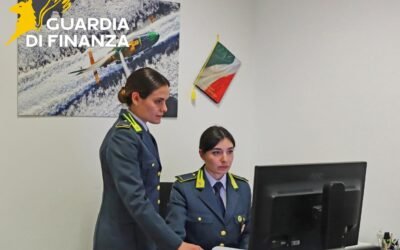 Policoro, scoperta dalla Guardia di Finanza evasione fiscale milionaria. Sequestrati beni per oltre 2,5 milioni di euro