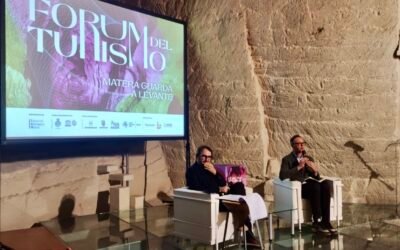 A Casa Cava il Forum del Turismo: una giornata di numeri, strategie e sinergie verso il 2026