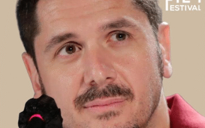 Gabriele Mainetti primo ospite domani del Matera Film Festival con il regista Manlio Castagna e il suo doc “I Love Lucca Comics & Games”