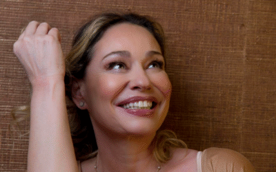 “Le Vicine di Zeffirelli”, il 18 dicembre al teatro Manzoni di Roma evento speciale che celebra la forza creativa e solidale delle donne firmato da Gaia Zucchi