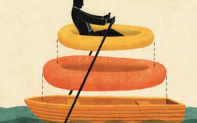 “Alla ricerca della sicurezza perduta” con la strategia del dott. Giorgio Nardone