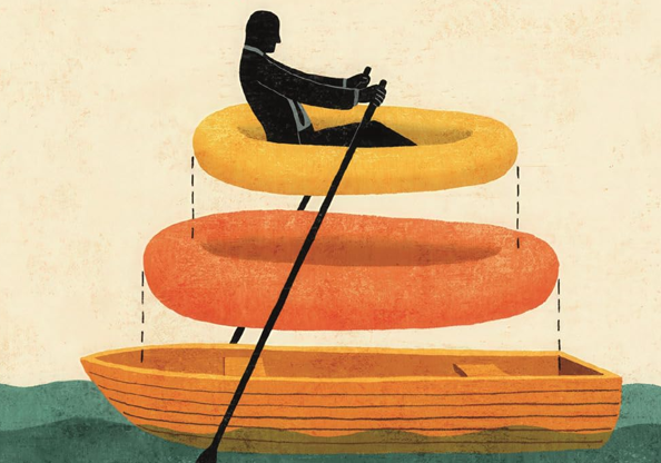 “Alla ricerca della sicurezza perduta” con la strategia del dott. Giorgio Nardone