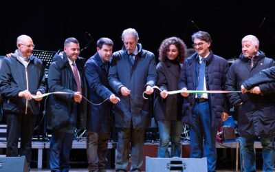 Carbone, il regno del tartufo bianco: oltre 15 mila presenze per la XVIII Mostra Mercato del Serrapotamo