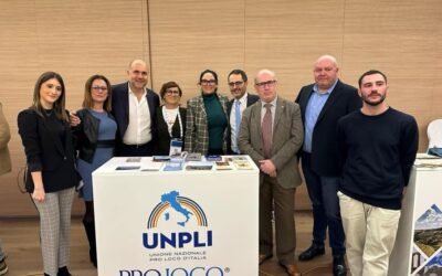 Unpli Basilicata alla IV edizione di Roots-IN: oltre 80 Pro Loco lucane protagoniste del turismo delle radici