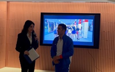 Stella di Bronzo al valore sportivo Coni per il Maestro Biagio Tralli: “Ho sacrificato la mia giovinezza per l’amore dello sport e della kickboxing”