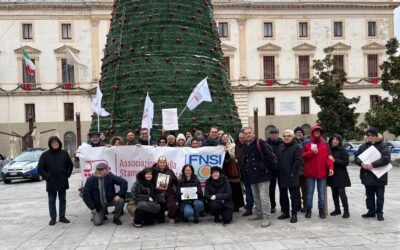 Giornalisti in sciopero: l’Ordine della Basilicata a sostegno della mobilitazione nazionale
