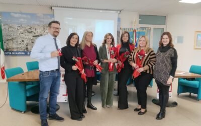 “Amore Senza Lividi”, Matera cammina insieme contro la violenza sulle donne. Appuntamento il 16 in piazza Vittorio Veneto