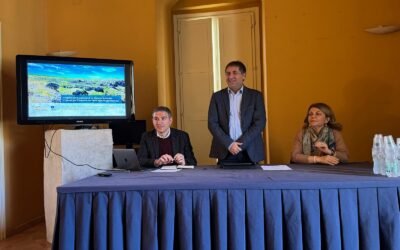 Ente Parco della Murgia Materana: presentato a Matera l’avvio del modello della nuova gestione di Murgia Timone affidata alla società Parco Sassi srl