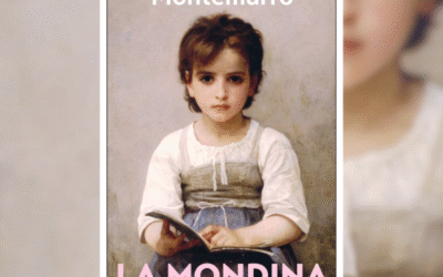 “La mondina”: emozioni e situazioni al limite nel nuovo romanzo di Silvia Montemurro