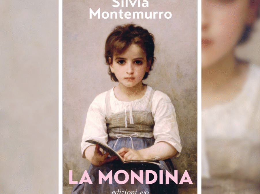“La mondina”: emozioni e situazioni al limite nel nuovo romanzo di Silvia Montemurro
