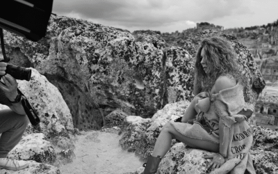 Materika: Matera protagonista quest’anno, insieme alle pazienti, del Calendario 2026 di Tricostarc ETS con foto di Cesare Colognesi. Il 27 novembre a Roma l’evento di presentazione