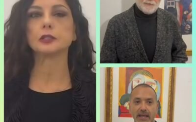 A Matera l’attualità di Federico II: presentato nella Fondazione Sassi “Un manoscritto ritrovato” di Antonio Avenoso