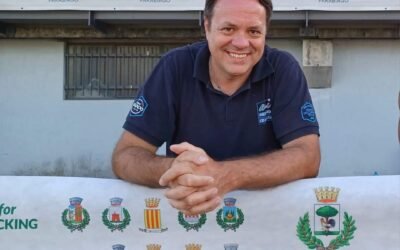 L’Audax Randonneur Italia fa tappa a Matera questo weekend