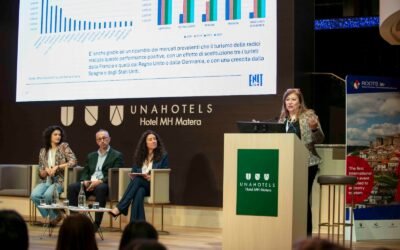 Turismo delle radici. I risultati dello studio di Data Appeal sulle tracce digitali