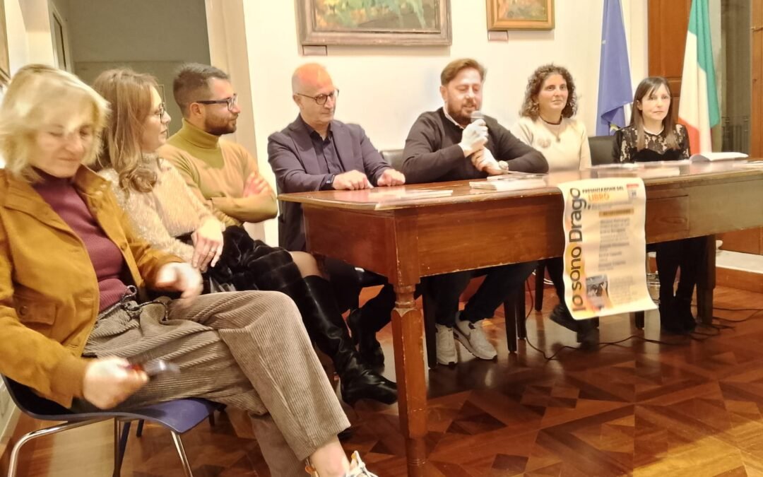 Nella magia dei cavalli il significato di un rapporto autentico: presentato a Gioia del Colle “Io sono Drago. Giuseppe Colapinto: the Arabian Dream”