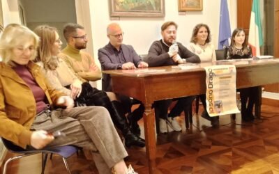 Nella magia dei cavalli il significato di un rapporto autentico: presentato a Gioia del Colle “Io sono Drago. Giuseppe Colapinto: the Arabian Dream”