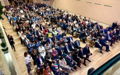 Roots-IN 2025: oggi la seconda giornata con laboratori e tavole rotonde sul turismo delle origini