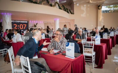 Apt, domani la cerimonia di apertura “Roots-In”