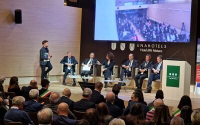 “Il turismo delle radici opportunità strategica per la Basilicata”: il presidente della Regione Basilicata, Vito Bardi, apre la quarta edizione di Roots-In