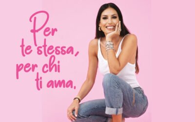 Campagna “Nastro Rosa – LILT for Women 25” Prevenzione e sensibilizzazione tra le studentesse dei Licei di Matera